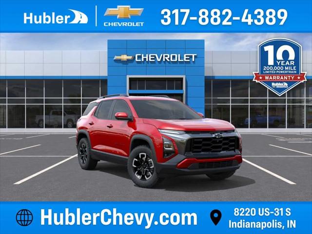 2027 Chevrolet Equinox ACTIV FWD for sale in Indianapolis, IN