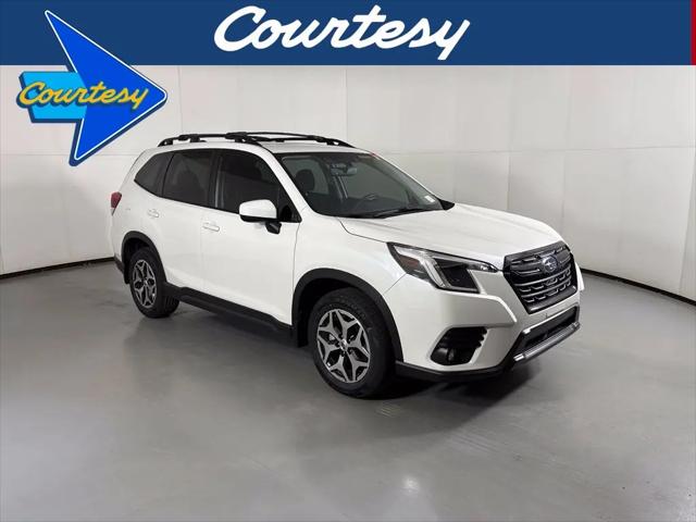 2024 Subaru Forester Premium for sale in Mesa, AZ