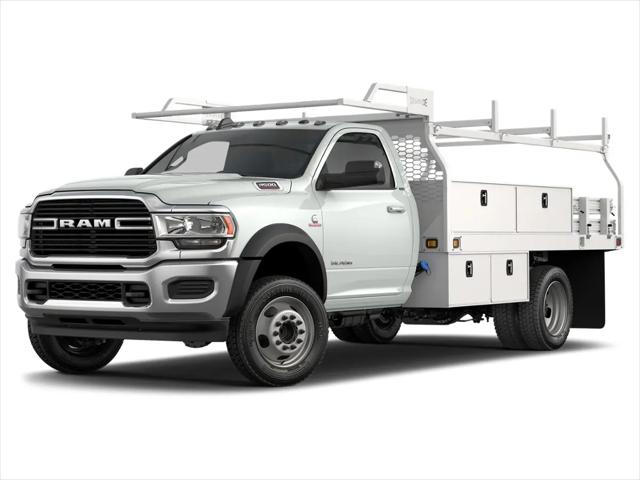 2021 Ram Ram 4500 Chassis Cab Tradesman for sale in Columbia, KY