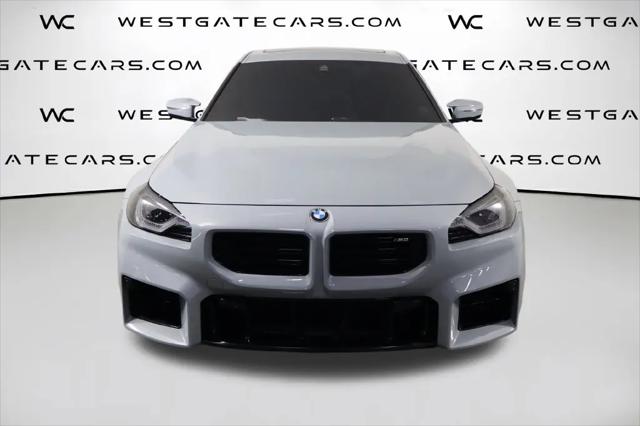 2024 BMW M2 Standard
