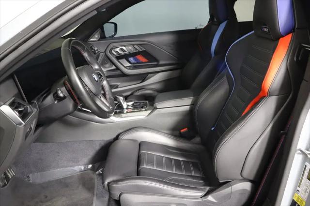 2024 BMW M2 Standard