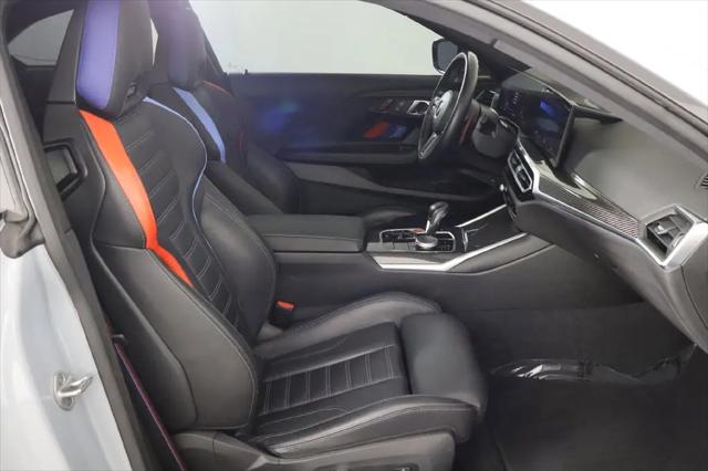 2024 BMW M2 Standard
