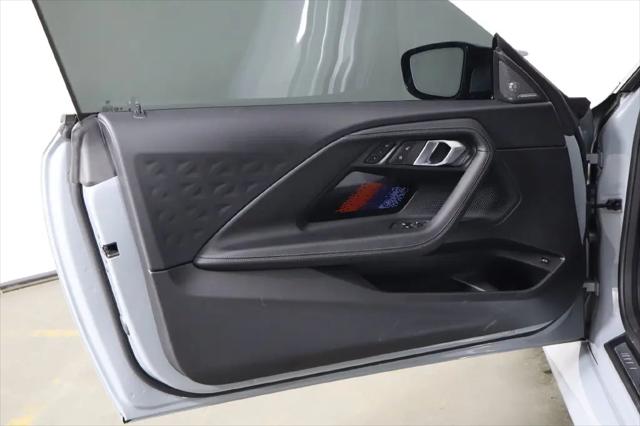 2024 BMW M2 Standard