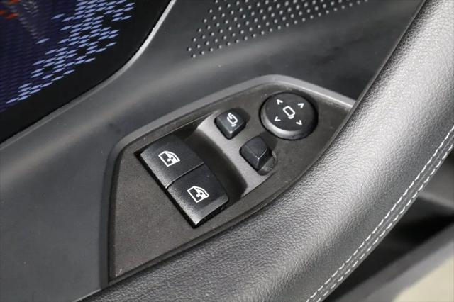 2024 BMW M2 Standard