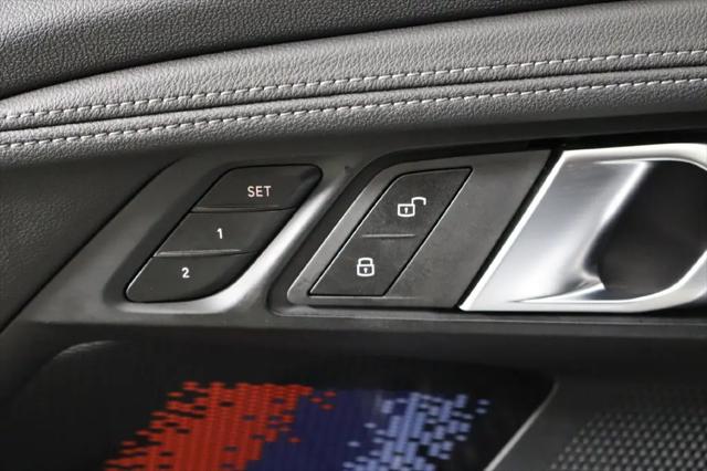 2024 BMW M2 Standard