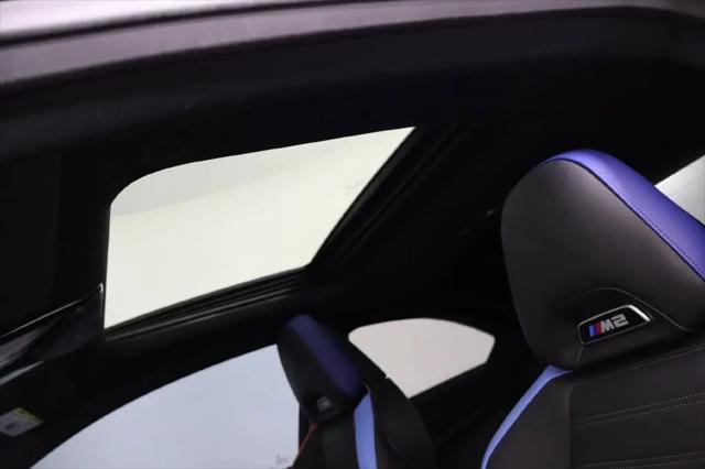 2024 BMW M2 Standard