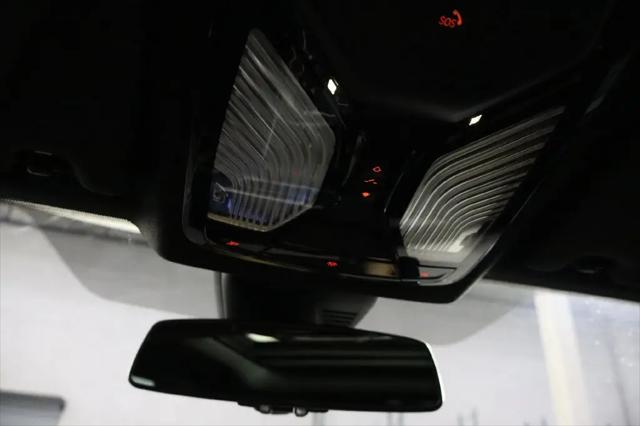 2024 BMW M2 Standard