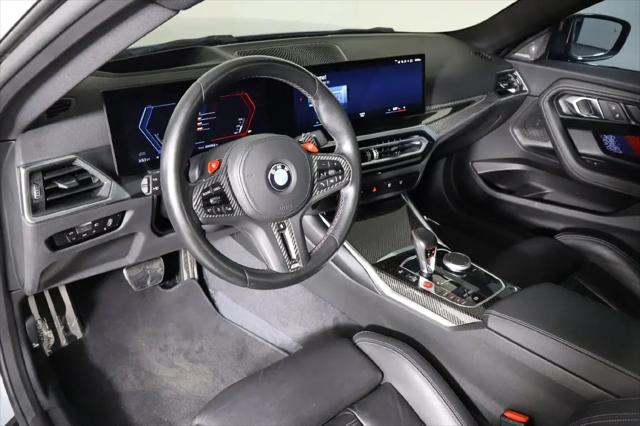 2024 BMW M2 Standard