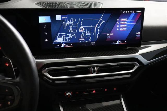 2024 BMW M2 Standard