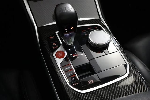 2024 BMW M2 Standard