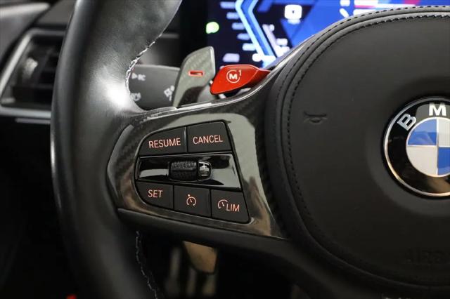2024 BMW M2 Standard