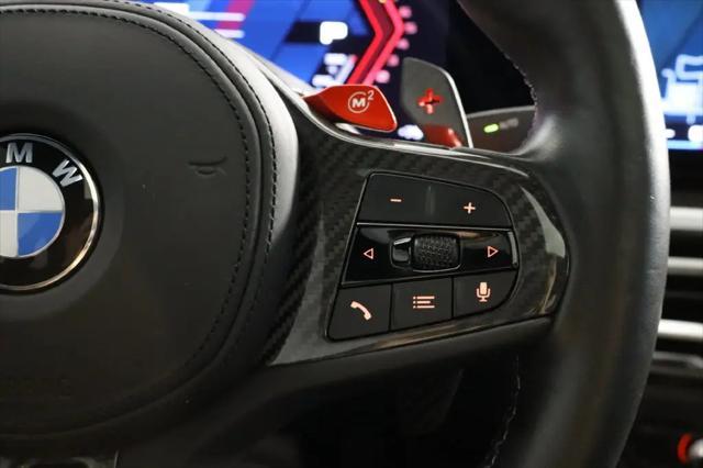 2024 BMW M2 Standard
