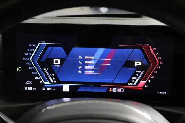 2024 BMW M2 Standard