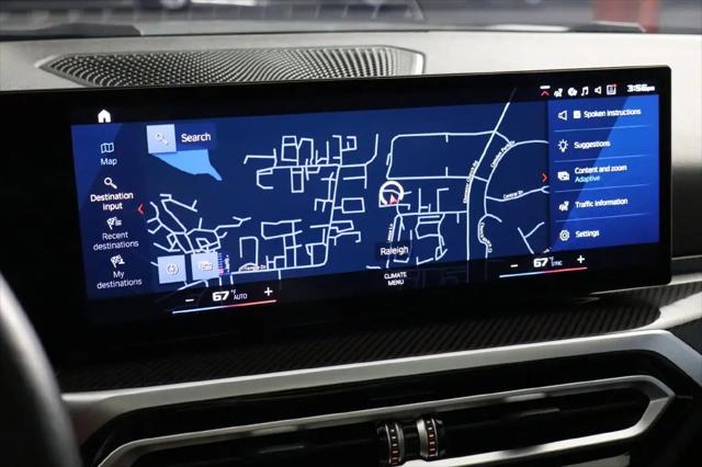 2024 BMW M2 Standard