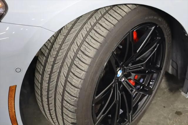 2024 BMW M2 Standard