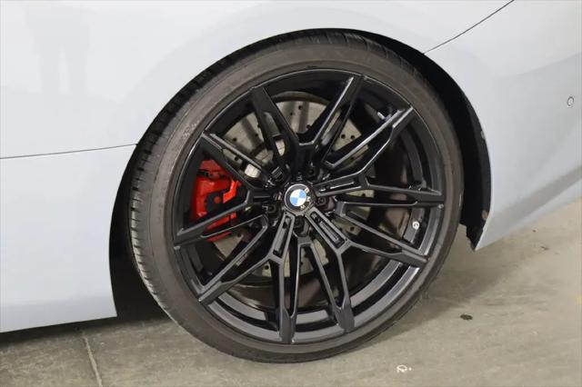 2024 BMW M2 Standard