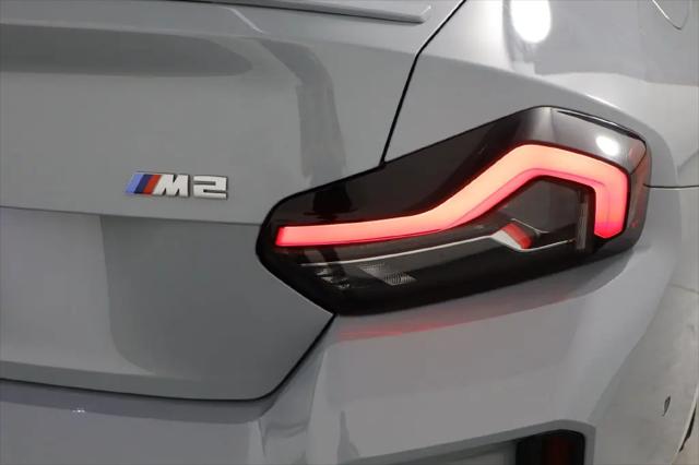 2024 BMW M2 Standard