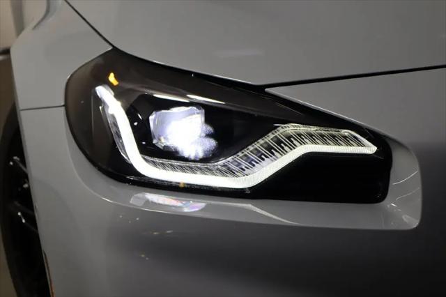 2024 BMW M2 Standard