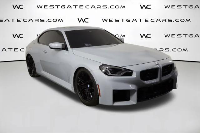 2024 BMW M2 Standard