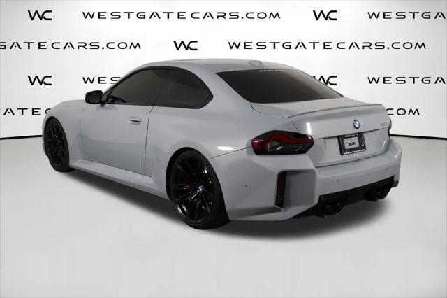 2024 BMW M2 Standard