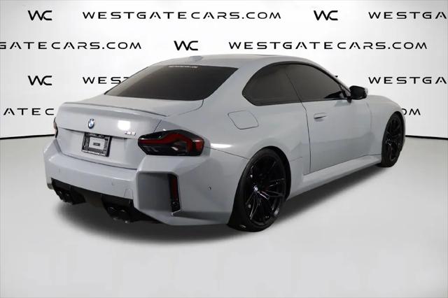 2024 BMW M2 Standard