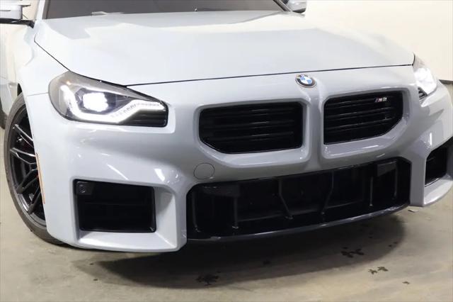 2024 BMW M2 Standard