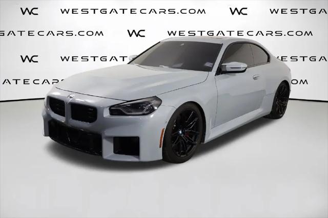 2024 BMW M2 Standard for sale in Raleigh, NC