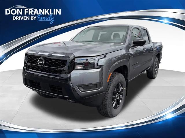 2027 Nissan Frontier SV for sale in Columbia, KY
