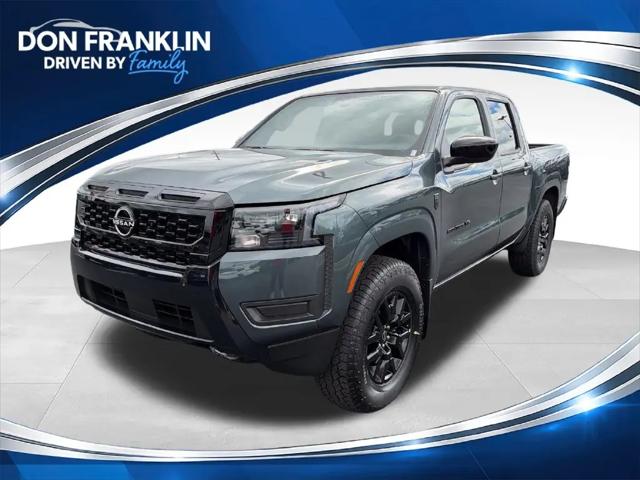 2027 Nissan Frontier SV for sale in Columbia, KY