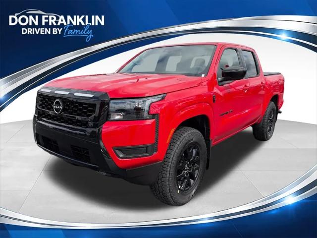 2027 Nissan Frontier SV for sale in Columbia, KY