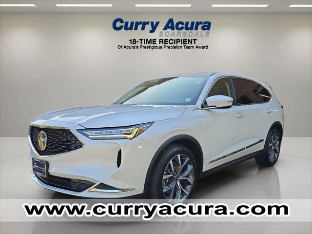 2023 Acura MDX Technology Package for sale in Scarsdale, NY