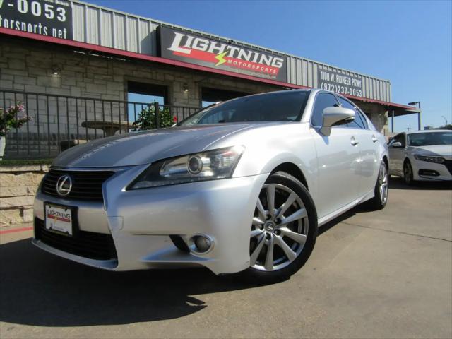 2013 Lexus GS 350 GS 350 for sale in Grand Prairie, TX