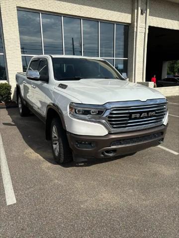 2020 Ram 1500 Longhorn for sale in Millington, TN