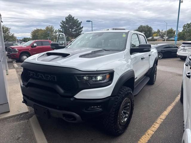 2024 Ram 1500 TRX for sale in Longmont, CO