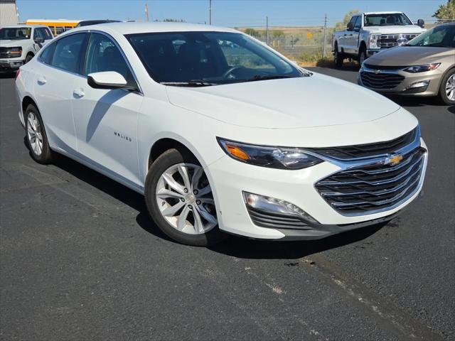 2025 Chevrolet Malibu FWD 1LT for sale in Lander, WY