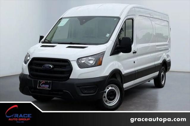 2025 Ford Transit Cargo Van T-250 for sale in Morrisville, PA