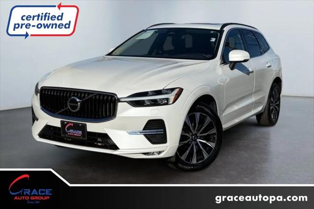 2023 Volvo XC60 B5 Core for sale in Morrisville, PA