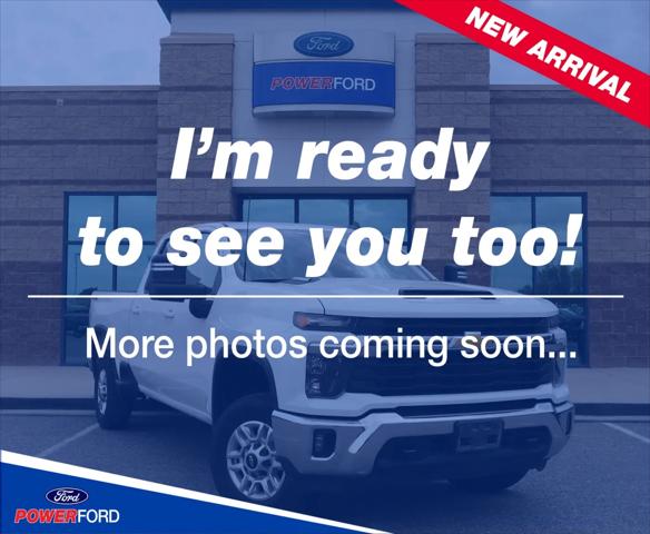 2025 Chevrolet Silverado 2500HD 4WD Crew Cab Standard Bed LT for sale in Albuquerque, NM