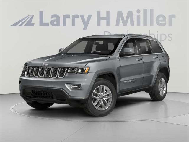 2019 Jeep Grand Cherokee Laredo E 4x4 for sale in Albuquerque, NM