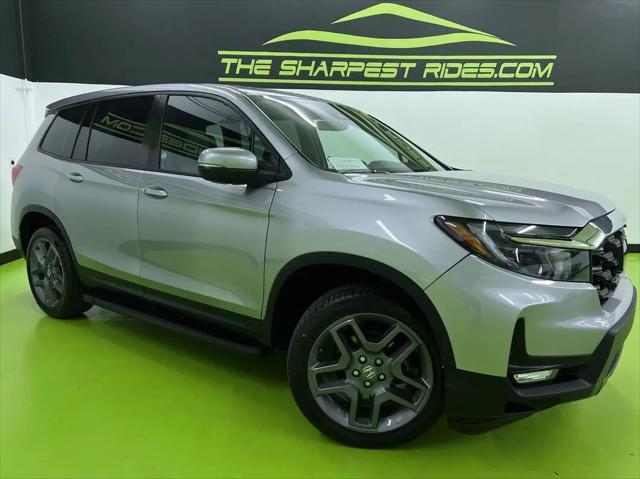 2023 Honda Passport AWD EX-L for sale in Englewood, CO