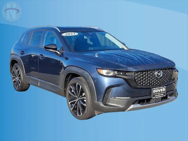 2023 Mazda CX-50 2.5 Turbo for sale in Rockaway, NJ