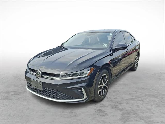 2025 Volkswagen Jetta 1.5T SE for sale in Egg Harbor Township, NJ
