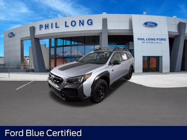 2025 Subaru Outback Wilderness for sale in Colorado Springs, CO