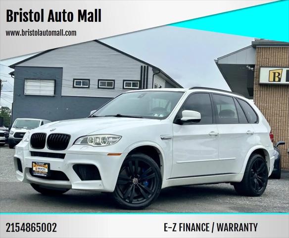 2013 BMW X5 M Standard for sale in Levittown, PA