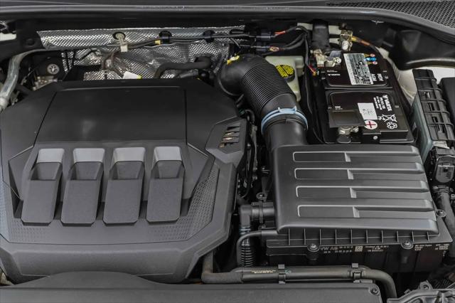 2022 Audi Q3 Premium Plus 45 TFSI S line quattro Tiptronic