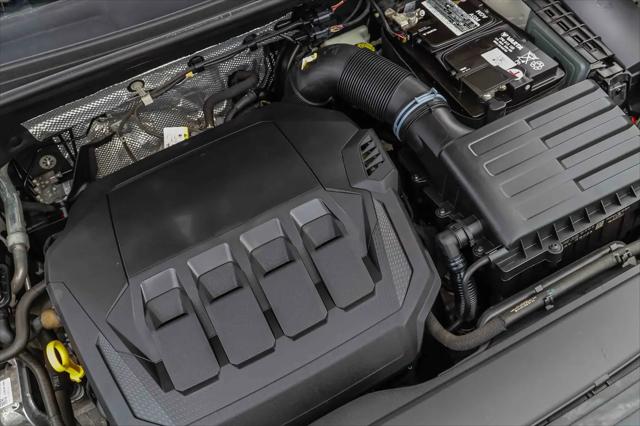 2022 Audi Q3 Premium Plus 45 TFSI S line quattro Tiptronic