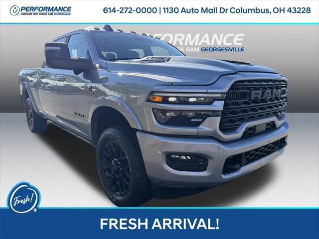 2025 Ram 2500 for sale near Columbus, OH