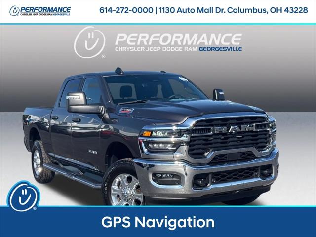 2025 Ram 2500 for sale near Columbus, OH