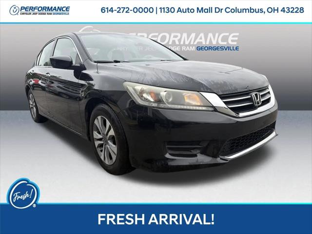 2015 Honda Accord for sale near Columbus, OH