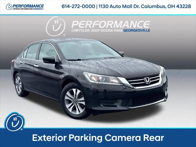 2015 Honda Accord for sale near Columbus, OH